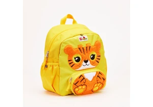 Lego 5008681 Merchandise Tasche Tiger-Rucksack