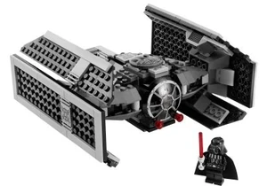 Lego 8017 Star Wars Darth Vaders TIE Fighter
