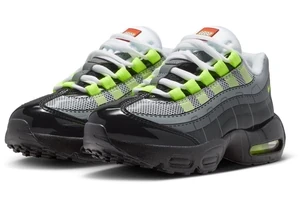 Lego 5010063 Merchandise   Nike Air Max 95 x LEGO Schuhe für Jüngere Kinder
