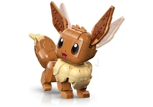 Lego 72151  Pokemon  Evoli