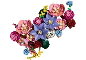 Lego 11503  Botanicals  Blumen an der Wand