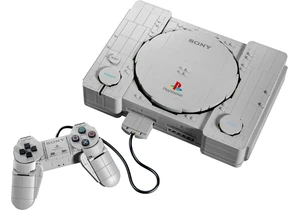 Lego 72306 PlayStation