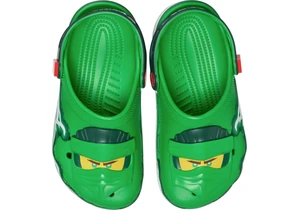 Lego 5010451 Merchandise Ninjago Kleidung Klassische Clogs für Kinder