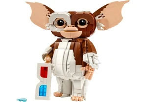 Produktbild von Lego 21361 Ideas   Gremlins: Gizmo