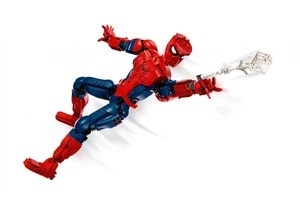 Lego 76346  Spider-Man  Figur