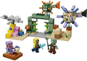 Lego 21598    Unterwasser-Abenteuer