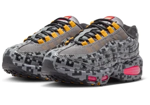 Lego 5010243 Merchandise Nike Kleidung Air Max 95 Schuhe für Ältere Kinder