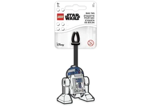 Lego 5005820 Merchandise Star Wars Taschenanhänger R2-D2