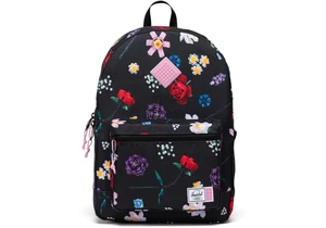 Lego 5010426 Merchandise Herschel Tasche Heritage Youth Backpack – Fallende Blüten