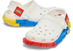Lego 5010345 Merchandise Crocs  Kreativ-Clogs für Kinder