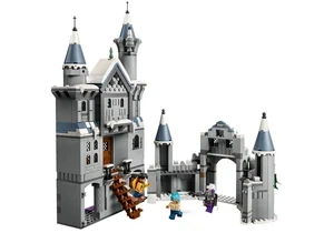 Lego 75645  One Piece  Duell im Schloss Drumm
