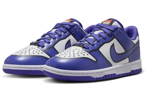Lego 5010247 Merchandise Nike Kleidung Dunk Low Schuhe für Ältere Kinder