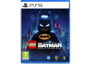 Lego 5010485    LEGO Batman: Legacy of the Dark Knight - PlayStation 5