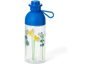 Lego 5009866 Merchandise   Trinkflasche - Wildblumen