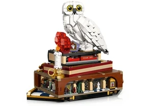 Lego 76466  Harry Potter  Stein der Weisen - Sammleredition