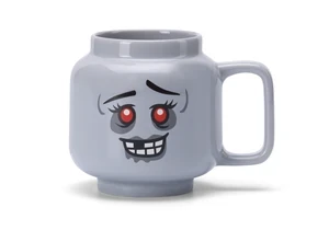 Lego 5009903 Merchandise   Zombie-Becher - Klein