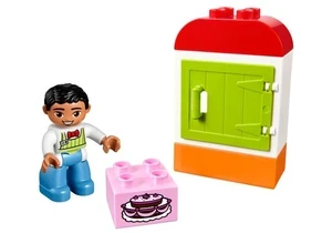 Lego 40267 DUPLO   Memory Set