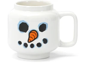 Lego 5009904 Merchandise   Schneemannbecher - Klein