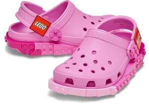 Lego 5010346 Merchandise Crocs  Kreativ-Clogs für Kinder
