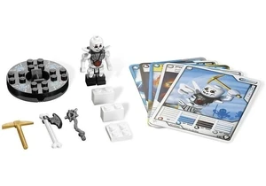 Lego 2115  Ninjago  Bonezai