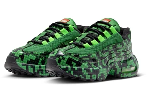 Lego 5010244 Merchandise Nike Kleidung Air Max 95 Schuhe für Jüngere Kinder