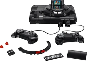 Lego 40926    SEGA Mega Drive Spielkonsole