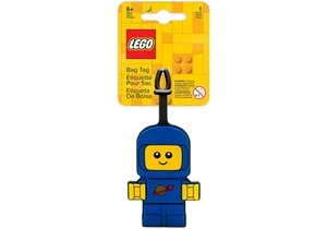 Lego 5009500 Merchandise  Taschenanhänger Weltraumbaby in Blau