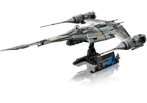 Lego 75442  Star Wars  N-1 Starfighter des Mandalorianers