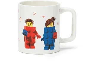 Lego 5009907 Merchandise   Becher - Liebe
