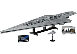 Lego 75457 Star Wars Supersternzerstörer Executor