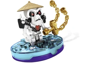 Lego 2175  Ninjago  Wyplash