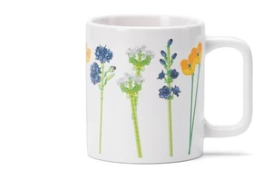 Lego 5009908 Merchandise   Becher - Wildblumen