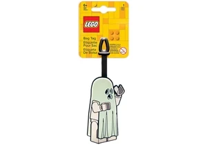 Lego 5009501 Merchandise  Taschenanhänger Gespenst das im Dunkeln Leuchtet