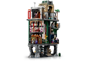 Lego 76476 Harry Potter Das Zaubereiministerium – Sammleredition