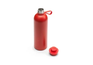 Lego 5010096 Merchandise   Isolierflasche in Rot