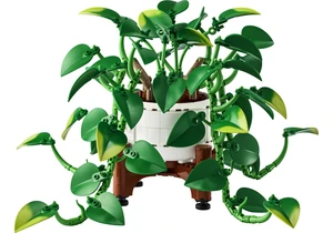 Lego 11512 Botanicals Hängende Efeutute