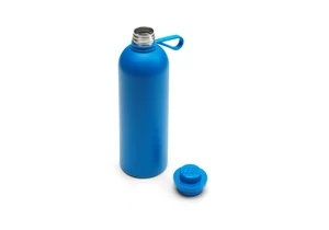 Lego 5010097 Merchandise   Isolierflasche in Blau