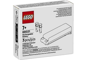 Lego 88021  Powered UP  Wiederaufladbarer Akku