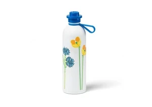 Lego 5010098 Merchandise   Isolierflasche - Wildblumen