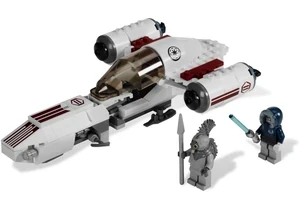 Lego 8085 Star Wars Freeco Speeder