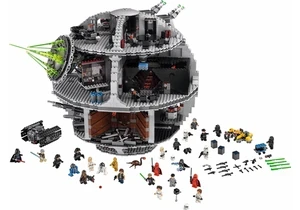 Lego 75159 Star Wars Death Star
