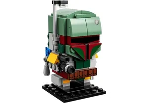 Lego 41629 BrickHeadz Star Wars Boba Fett