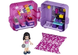 Lego 41409 Friends Emmas magischer Würfel - Spielzeuggeschäft