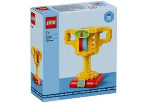 Lego 40688 Trophäenverleihung & Feuerwerksfeier