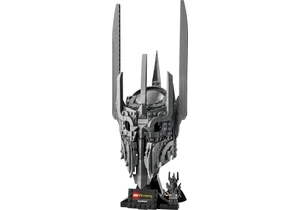 Lego 11373  Der Herr der Ringe  Saurons Helm