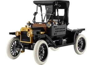 Lego 11376 Icons   Ford Model T