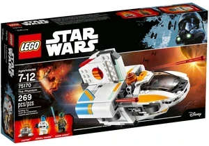 Lego 75170 Star Wars The Phantom