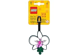 Lego 5009523 Merchandise  Taschenanhänger Orchidee