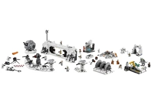 Lego 75098 Star Wars Assault on Hoth