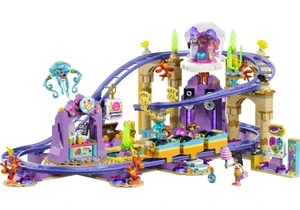 Lego 42703  Friends  Meerjungfrauen-Achterbahn